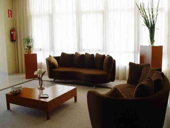 Hotel Dinajan Villanueva De Arosa Luaran gambar